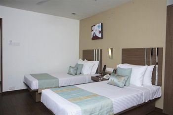 Aparthotel The Lotus Hotel, Venkatraman Street