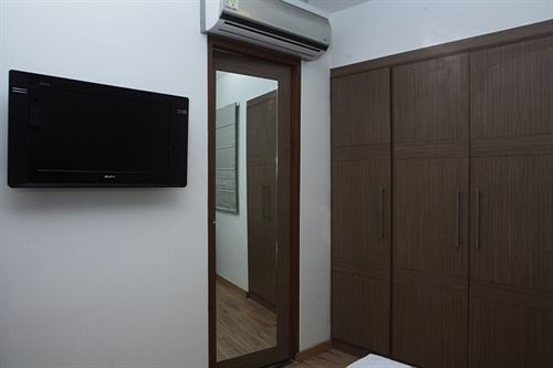Aparthotel The Lotus Hotel, Venkatraman Street 3*