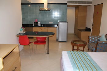 The Lotus Hotel, Venkatraman Street