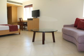 Aparthotel The Lotus Hotel, Venkatraman Street 3*